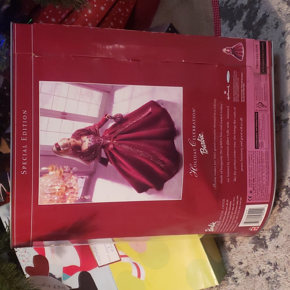 Barbie - Picture 2 of 3